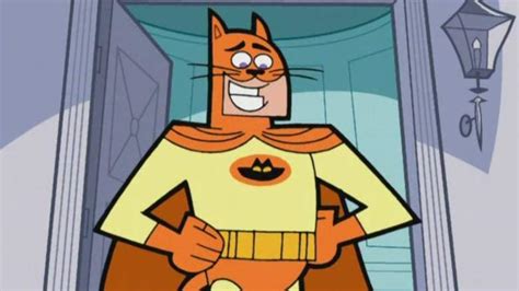 adam west fairly oddparents